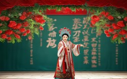 豫剧 王素君 桃李梅