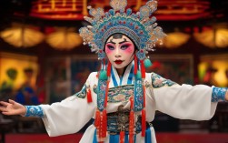 贺后骂殿剧本如何展现贺后的悲愤与抗争？
