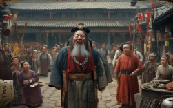 河南豫剧王二愣分家，王二愣为何要分家？