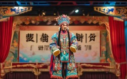 戏曲大全中李斯忠豫剧的艺术特色与传承价值何在？