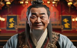 戏曲老生如何用唱念做打，演绎角色的喜怒哀乐？