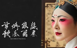 京剧演员闫虹羽年龄究竟多大？