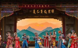 河南豫剧朝阳沟双上山情节有何独特艺术价值与情感共鸣？