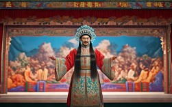 河南豫剧李斯忠全场戏为何值得全程观看？