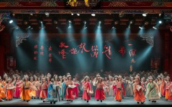 戏曲杨三姐告状全场