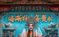 京剧锦麟囊经典唱词究竟诉说着怎样的悲欢与人生真谛？