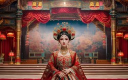 戏曲皇后如何称呼皇帝？称呼背后有何讲究？