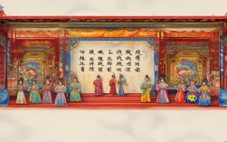 豫剧回龙传集联播