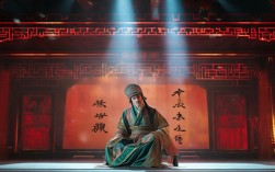 豫剧黑娃还妻词中，黑娃还妻背后藏着何种深情与抉择？