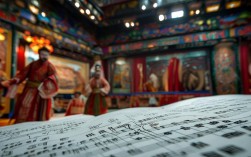 京剧马派四进士曲谱包含哪些经典唱段与学习要点？