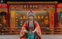 卖妙郎豫剧剧情中，妙郎遭遇了怎样的命运波折？