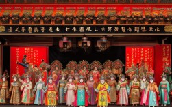 豫剧戏曲排行榜