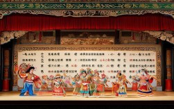 山西戏曲的剧种名称