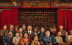 看豫剧全家福，为何能成为家庭共赏的经典？