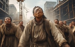 为何戏曲总唱工地人？汗水泥浆里的辛酸谁人懂谁人疼？