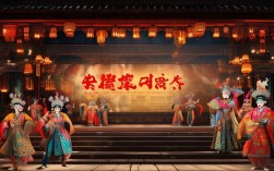河南戏曲南阳关全集全剧有哪些经典唱段与故事情节？