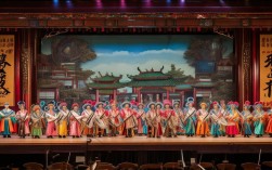 京剧配乐如何演绎大闹天宫经典场面？