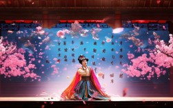 豫剧桃花俺全场唱词