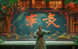 马连良桑园会中秋胡形象如何艺术呈现？