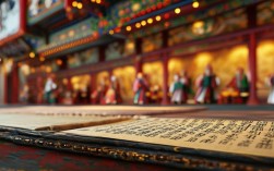京剧琼林宴曲谱播放，是传统老生唱段还是改编版？哪里能在线收听完整版？