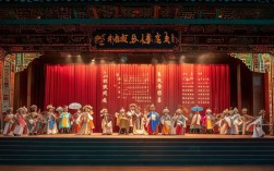 豫剧铡美案单曲唱段讲述了什么故事？