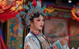 豫剧王春娥全场戏如何展现人物情感与剧情张力？