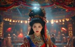 秦雪梅改嫁戏曲全场，她为何决意改嫁？