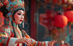 河南妞的河南豫剧戏曲有何独特魅力？