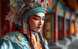 法门寺京剧人物形象分析聚焦哪些核心文化艺术特质？