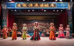 如何看懂豫剧团台前幕后，那些不为人知的汗水、荣光与故事？