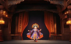 戏曲曹张氏唱段藏着怎样的故事情感？