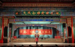豫剧全戏刘墉下河南中刘墉如何演绎传奇剧情引人入胜？