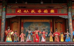 传统戏曲文化常识，你到底不可不知的核心内容有哪些？