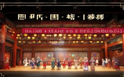京剧名段欣赏免费下载