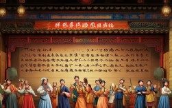河南省民间小调豫剧
