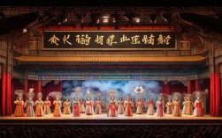 陕西戏曲大全在线听，收录了哪些经典剧种与代表性唱段供聆听？