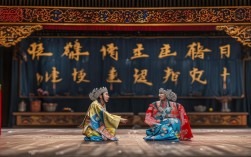 歹豫剧陈平打朝有何独特剧情与人物魅力？