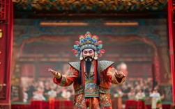 著名京剧剧目洪洞县
