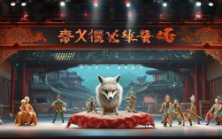 戏曲频道狸猫换太子中，狸猫换太子的真相究竟如何？