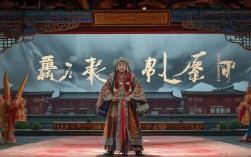河南豫剧刘墉下北京演绎了何种传奇故事？
