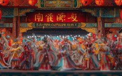 戏曲大全中的罗帕记有何独特魅力？