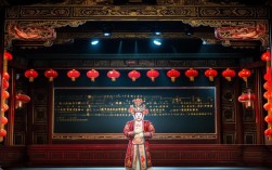 京剧望乡台剧照中藏着怎样的故事？