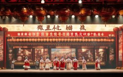 大爱明星豫剧团