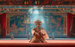 河南豫剧卷席筒讲述了什么故事？