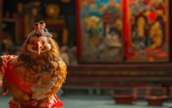 京剧时迁偷鸡如何演绎时迁的经典偷鸡故事？