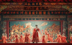 河南豫剧汇龙转有何魔力能让全场观众为之沸腾？