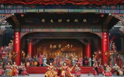 戏曲艺术院团如何守正创新焕发时代活力？