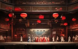 荆州京剧历史如何演变？其特色与传承有何动人故事？