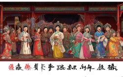 河南豫剧喜戏大全包含哪些经典剧目？