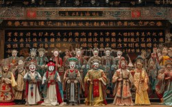 古装戏曲全部剧目具体范围究竟包含哪些经典、稀有及地方特色剧目？